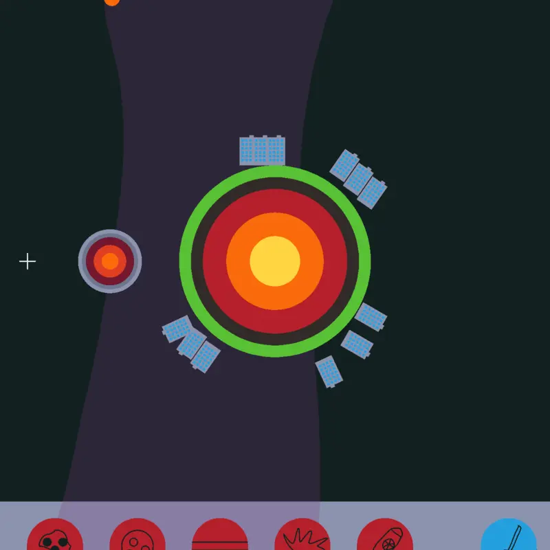 Game by @mamamamagous