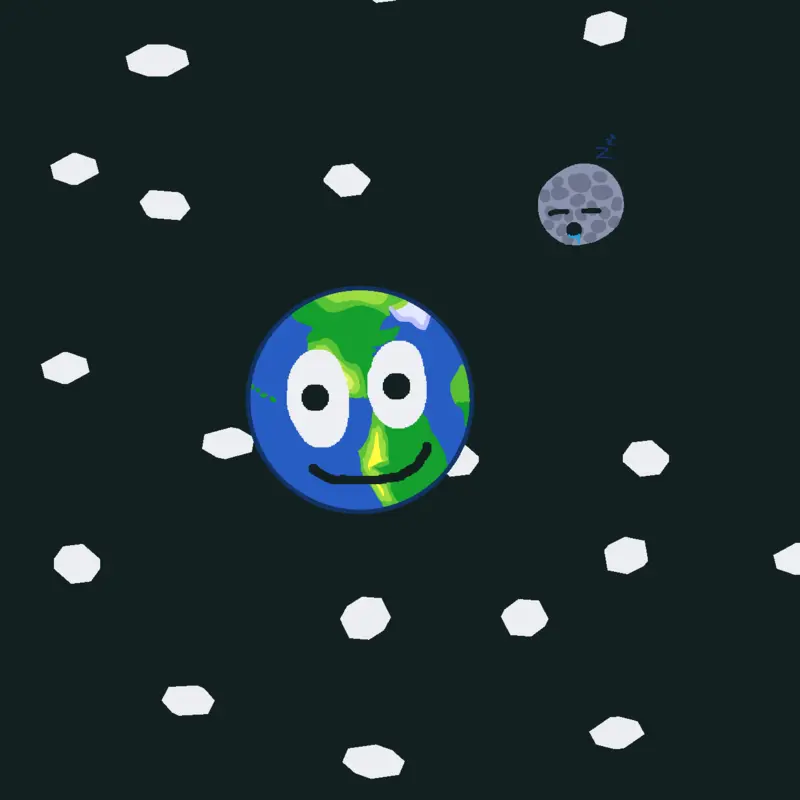 Game by @TheCosmosGuy