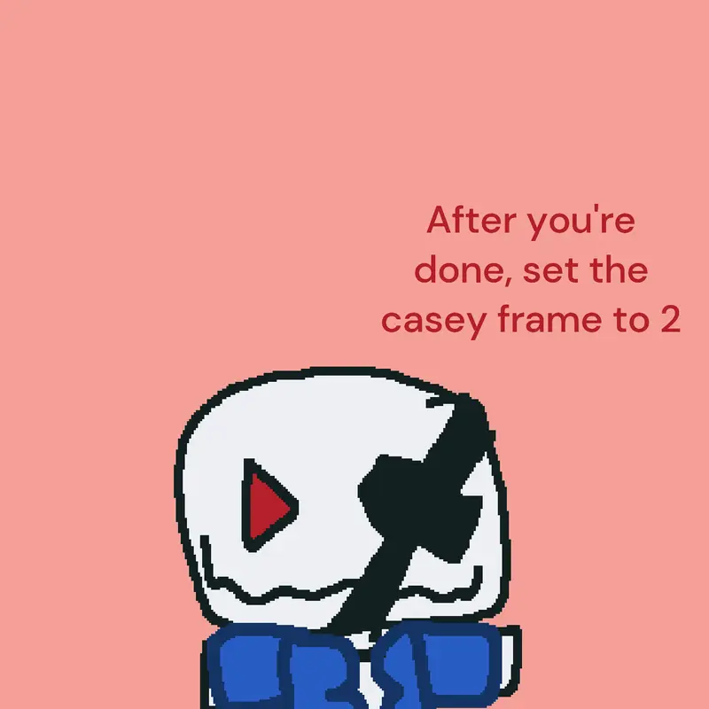Game by @CASSIE_hellocastle
