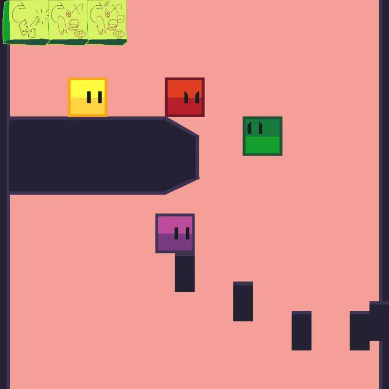 Game by @Thumper