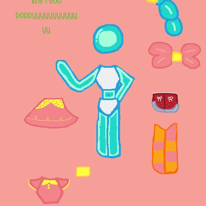 Game by @Mayaaaa7355