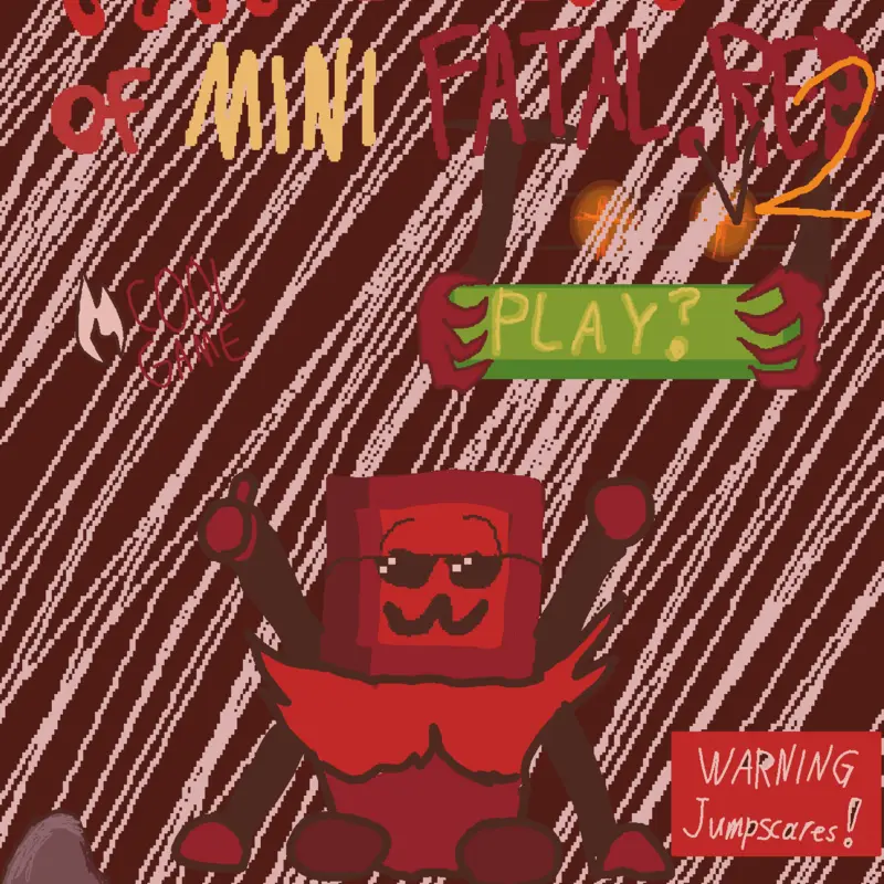 Game by @ShadeYT