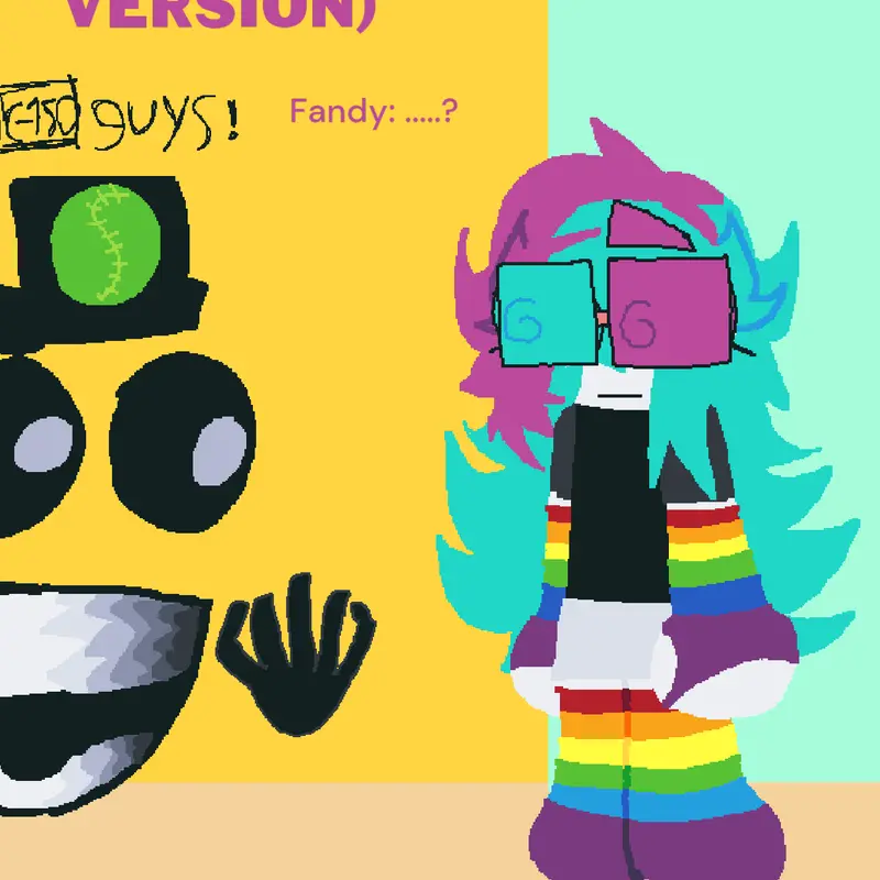 Game by @FanSkull_NoJustNeeded
