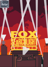 Fox Searchlight Pictures Logo GETS...