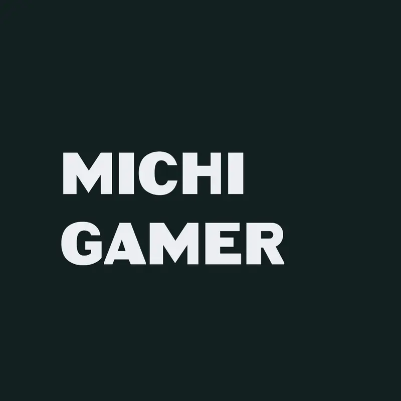 Game by @michigame376