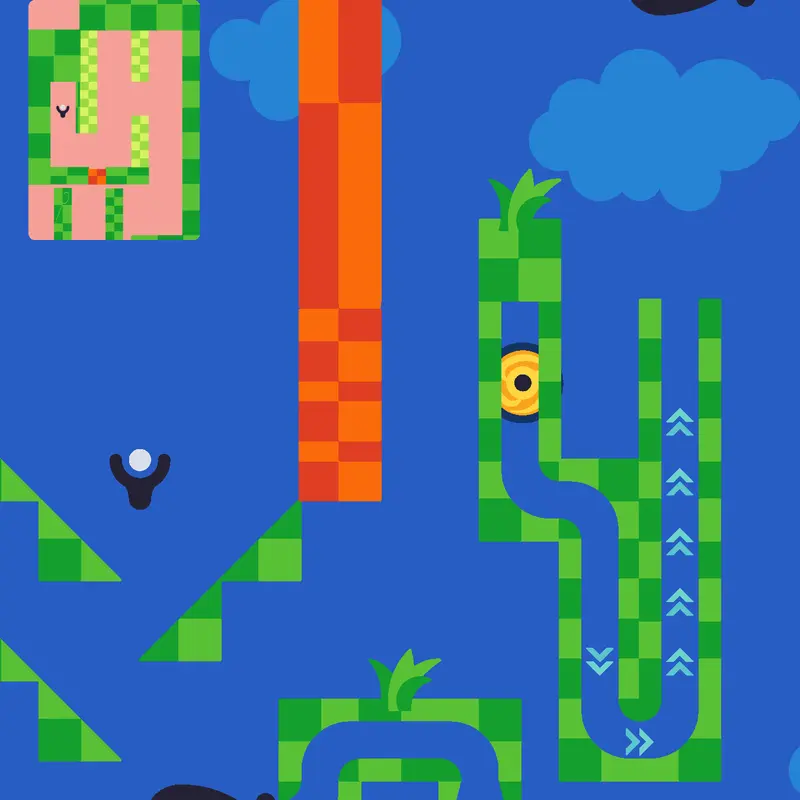 Game by @ImreJo