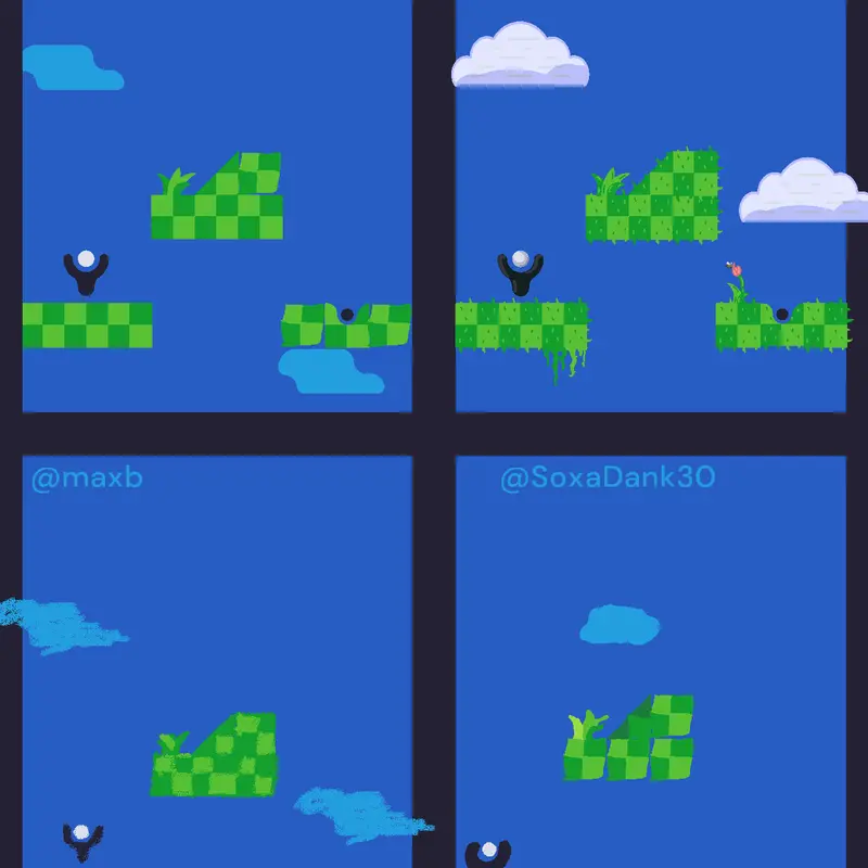 Game by @Underachiever_Cat