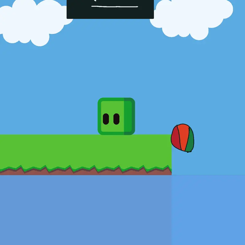 Game by @luin