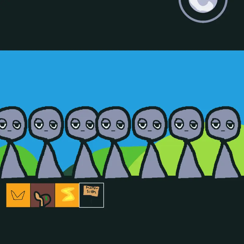 Game by @supertails
