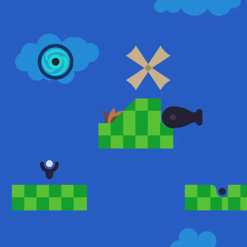 Game by @a_valentina