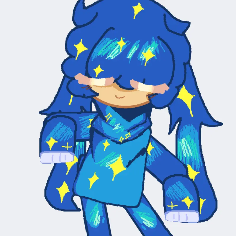Game by @STAR0Y_akapvc_