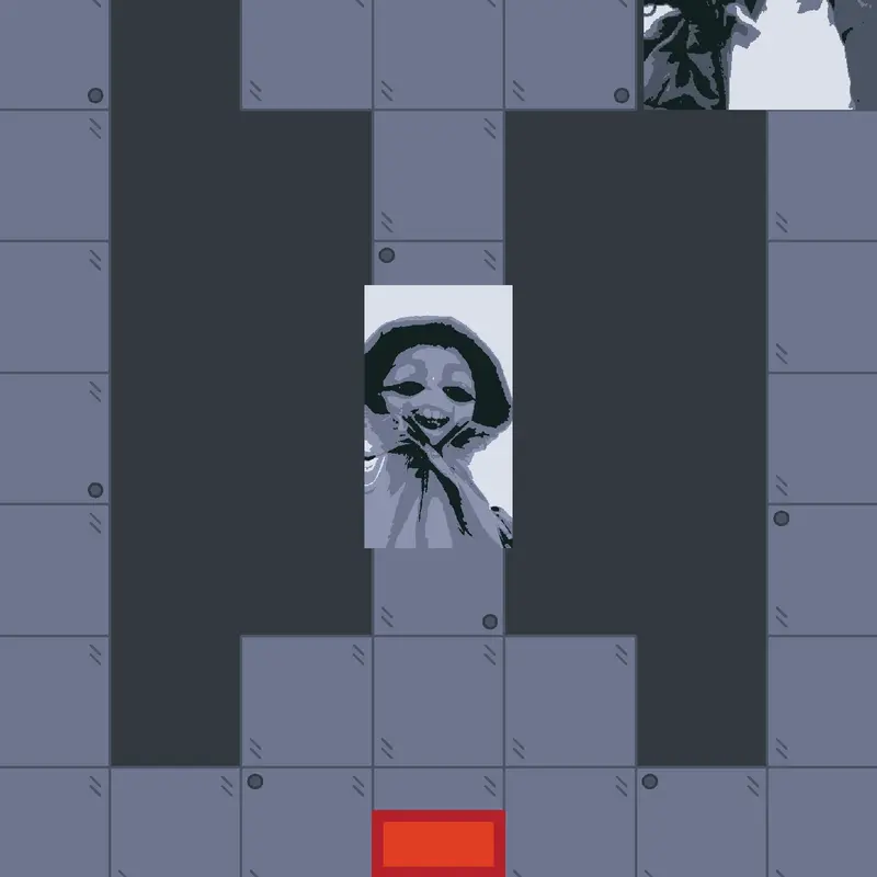 Game by @Hamzaliki