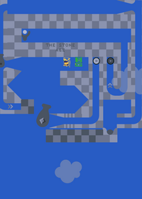 The Stone Age