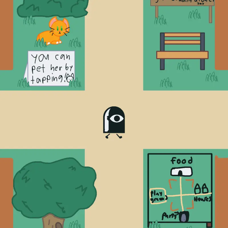 Game by @Copper-Girl