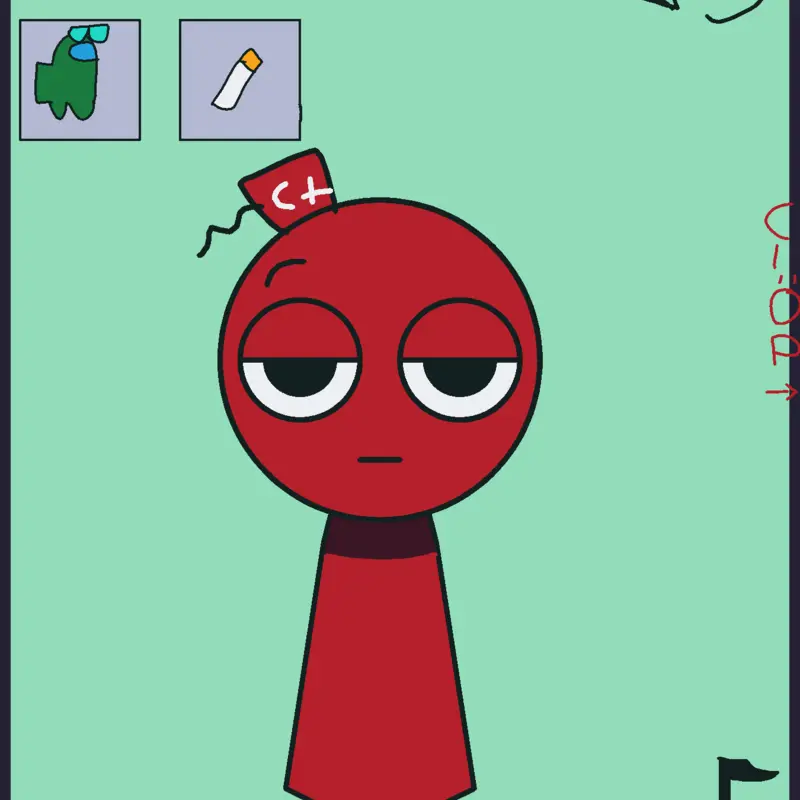 Türk npc simülator by @APOLLOoooo