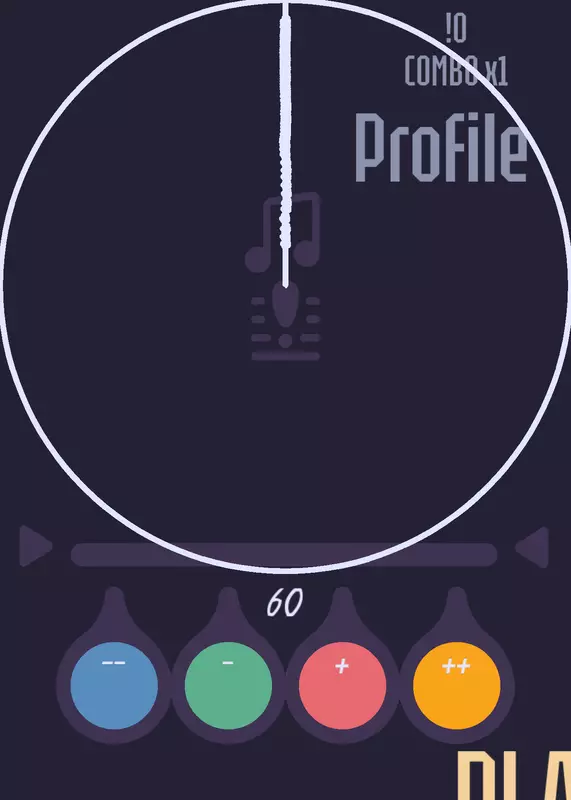 Game by @Macenebuco
