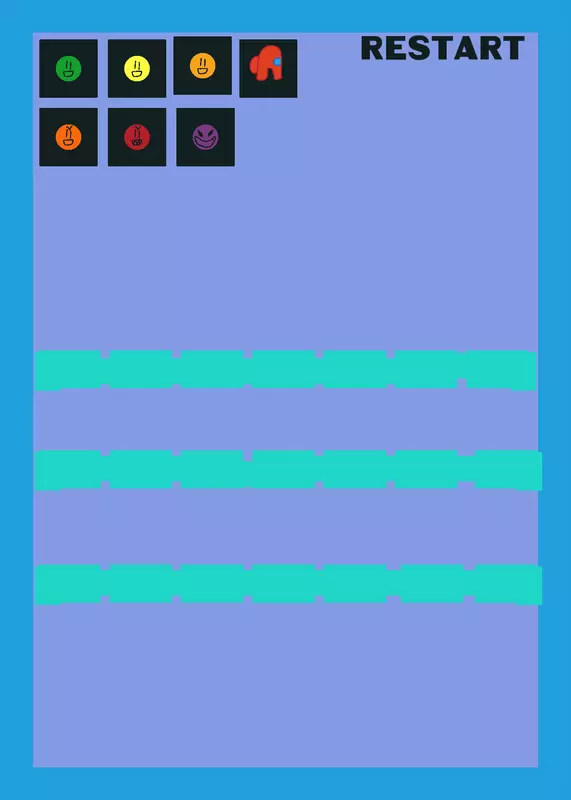 Game by @notarat
