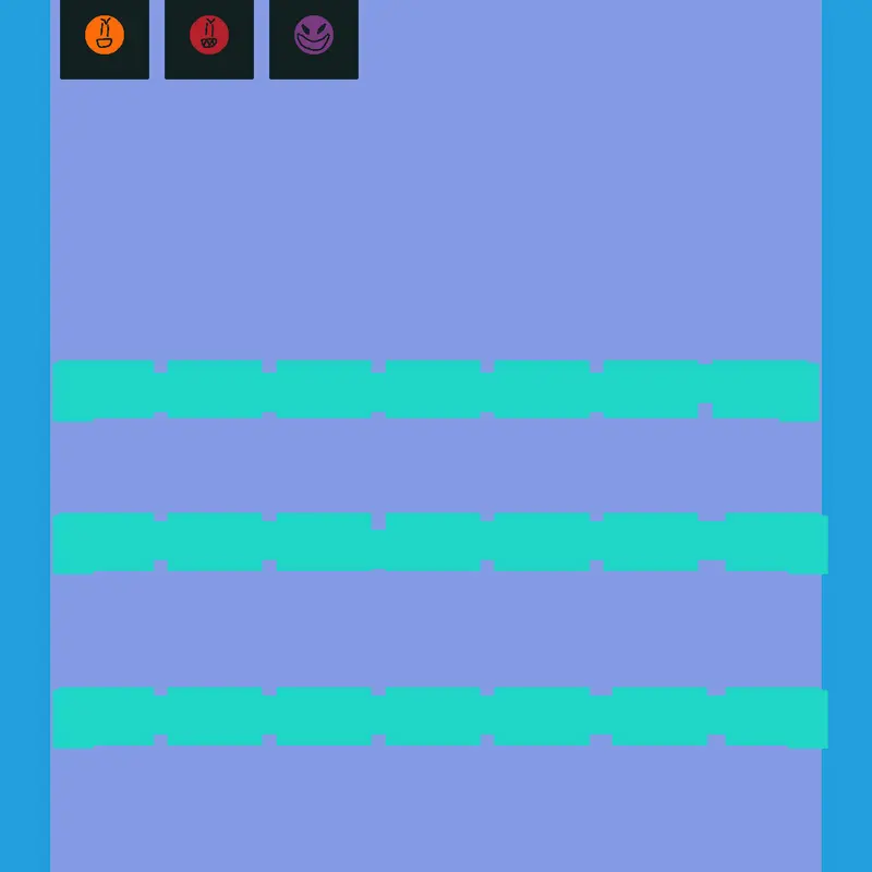 Game by @notarat