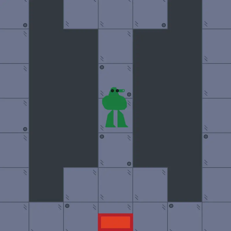 Game by @Brideedgy
