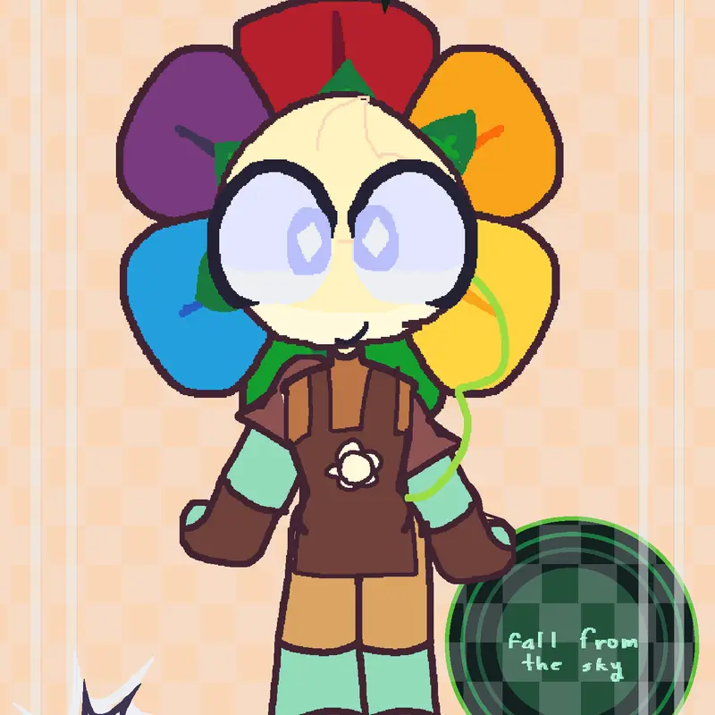 Game by @lily536