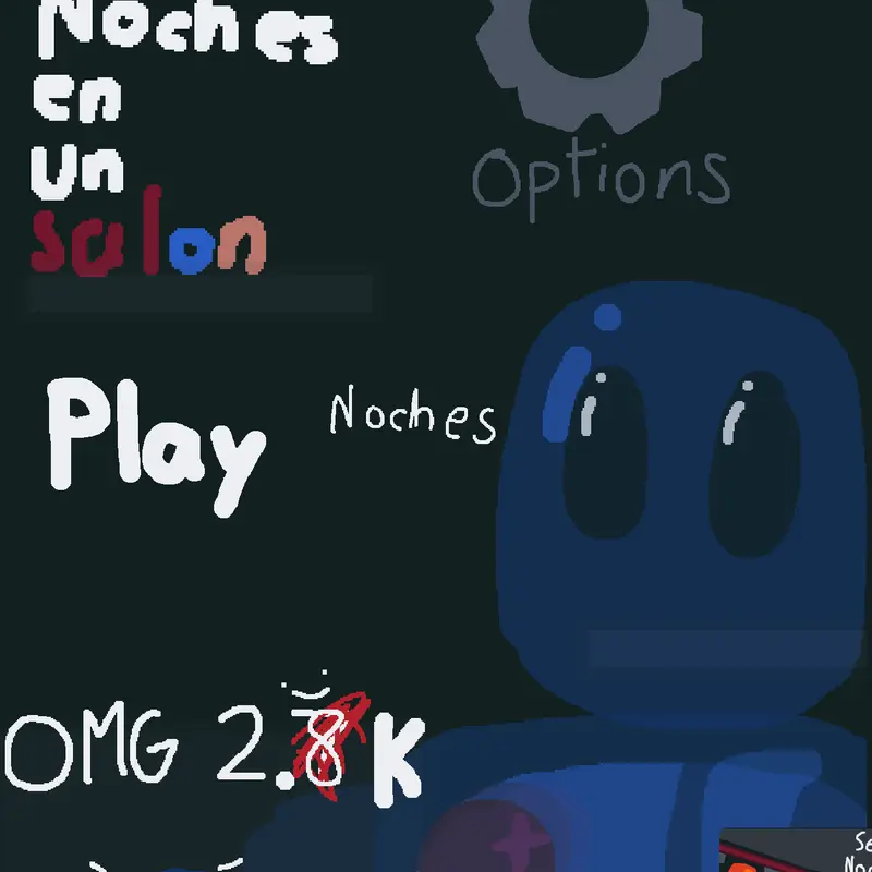 Game by @Da-glitchboy