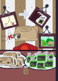 Shelly mukbang! ;P