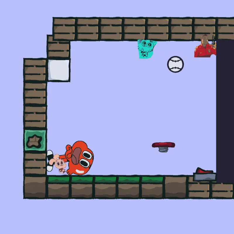 Game by @BRAAGamer