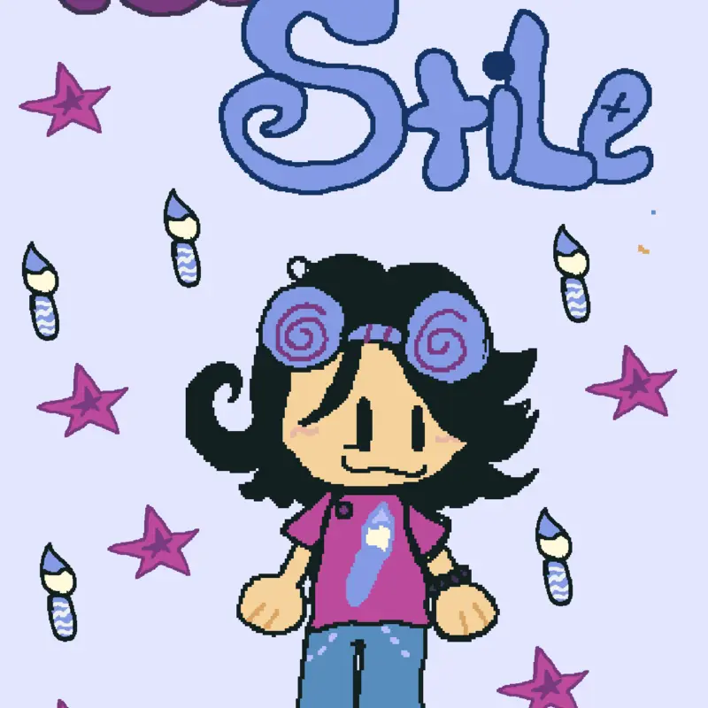 Game by @Rice_Flour