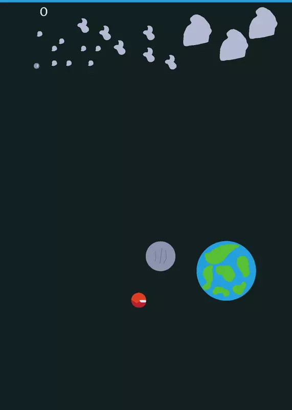 Game by @go-go-power-rangers