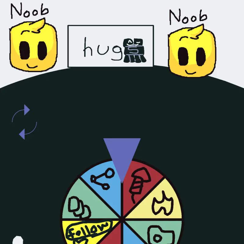 Game by @mariekai