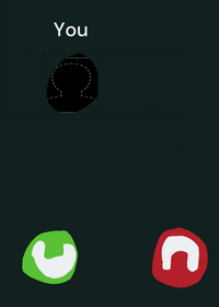 YOU CALL GAME
