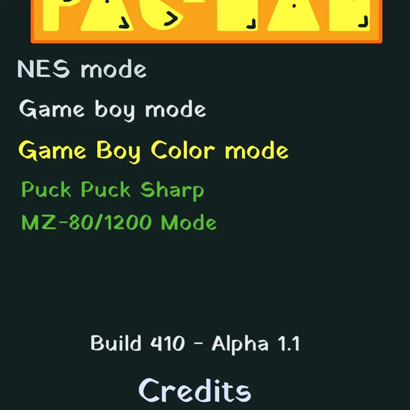 Game by @20th_century_fox_fan
