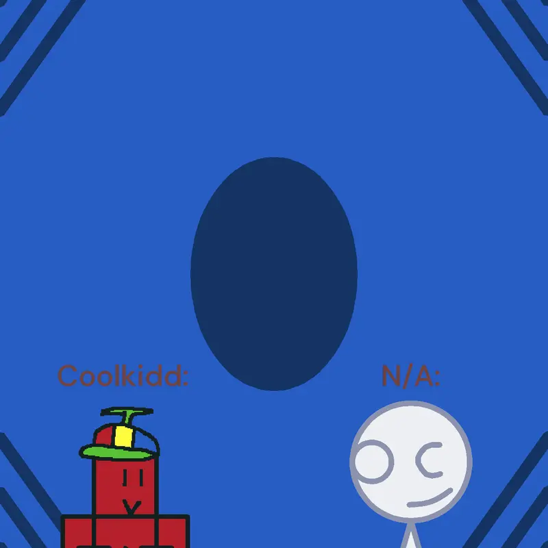 Game by @faceLARPman