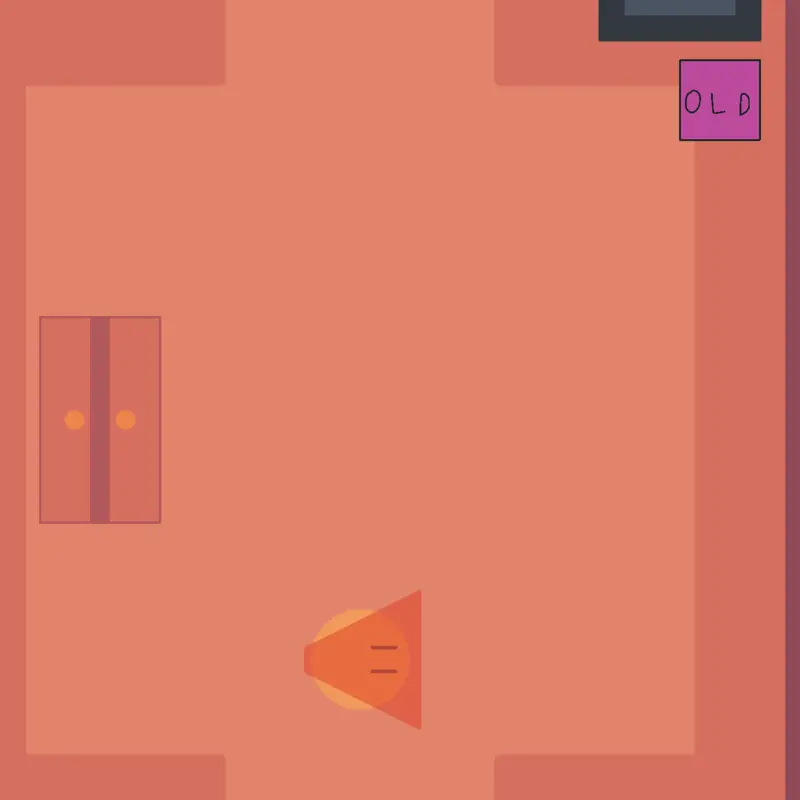 Game by @cazuzaso_doors