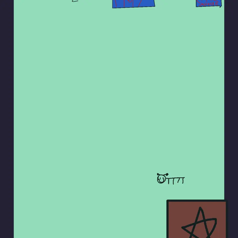 Game by @notyourdad74