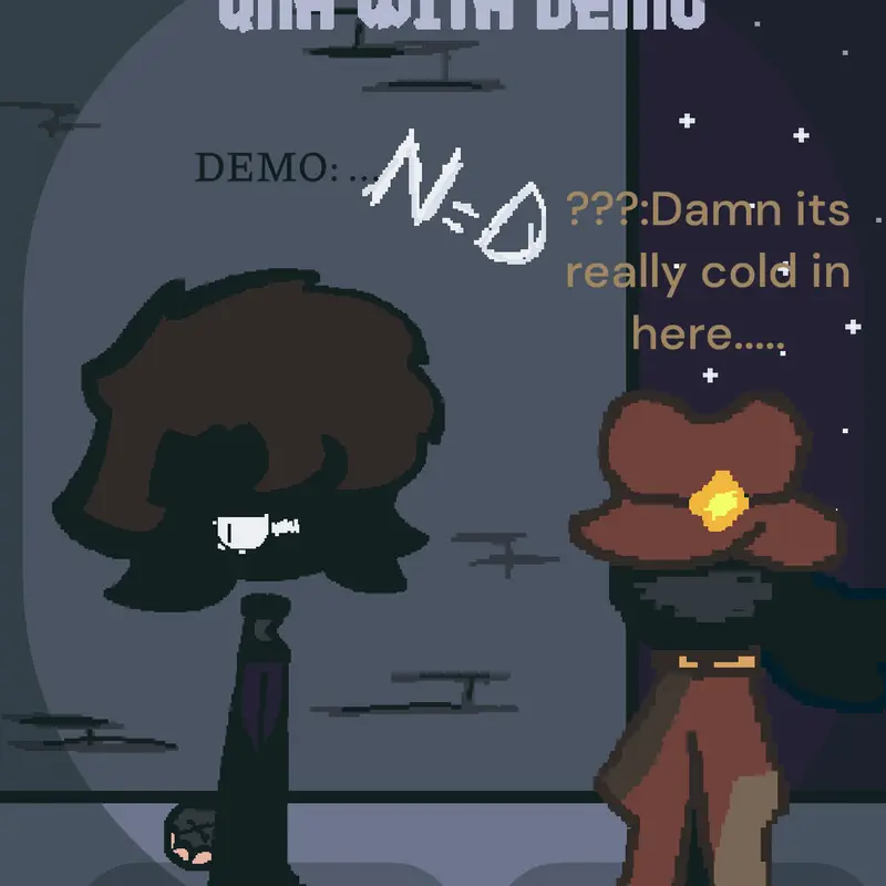 Game by @LeaFy_Vibes927