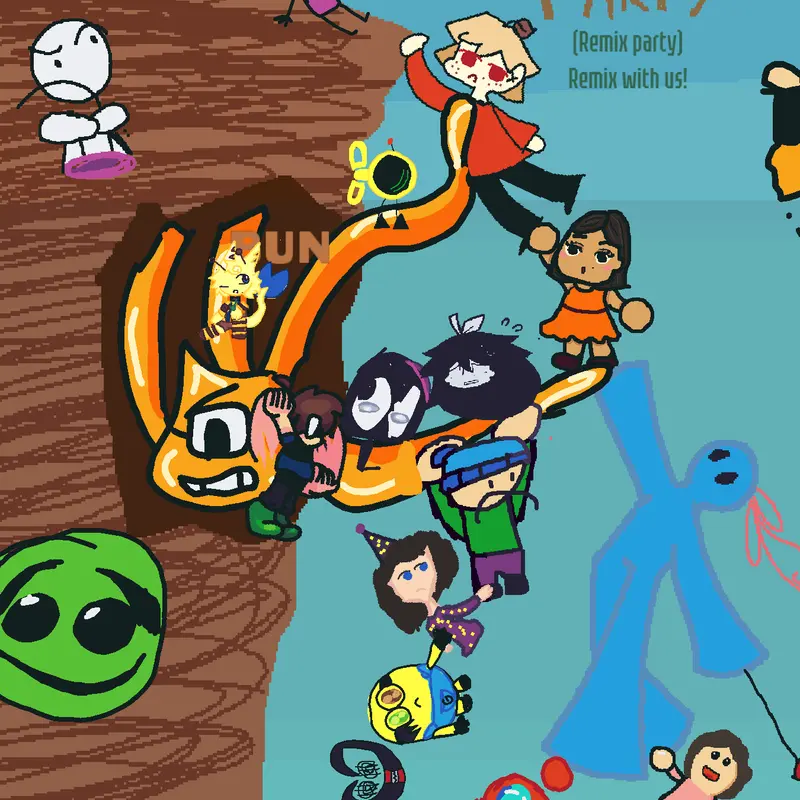 Game by @patitoxd