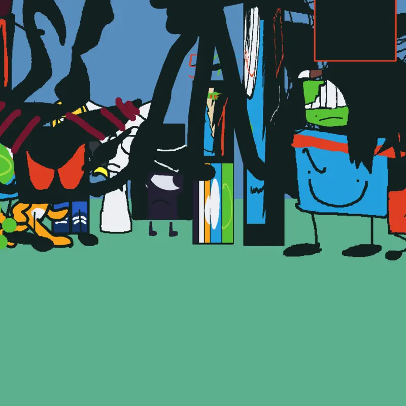 Game by @crawlipede