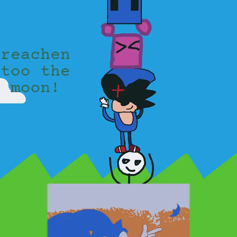 Game by @Blahblahlalala
