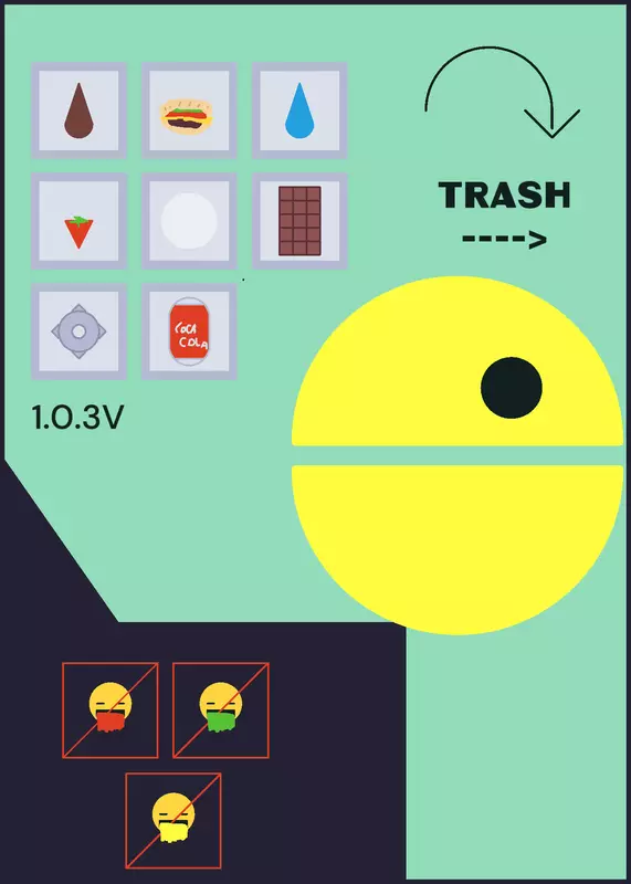 Game by @SunnySupercube