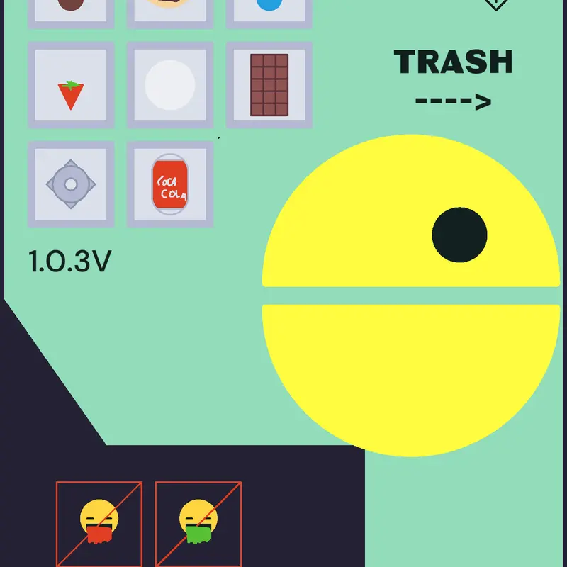 Game by @SunnySupercube
