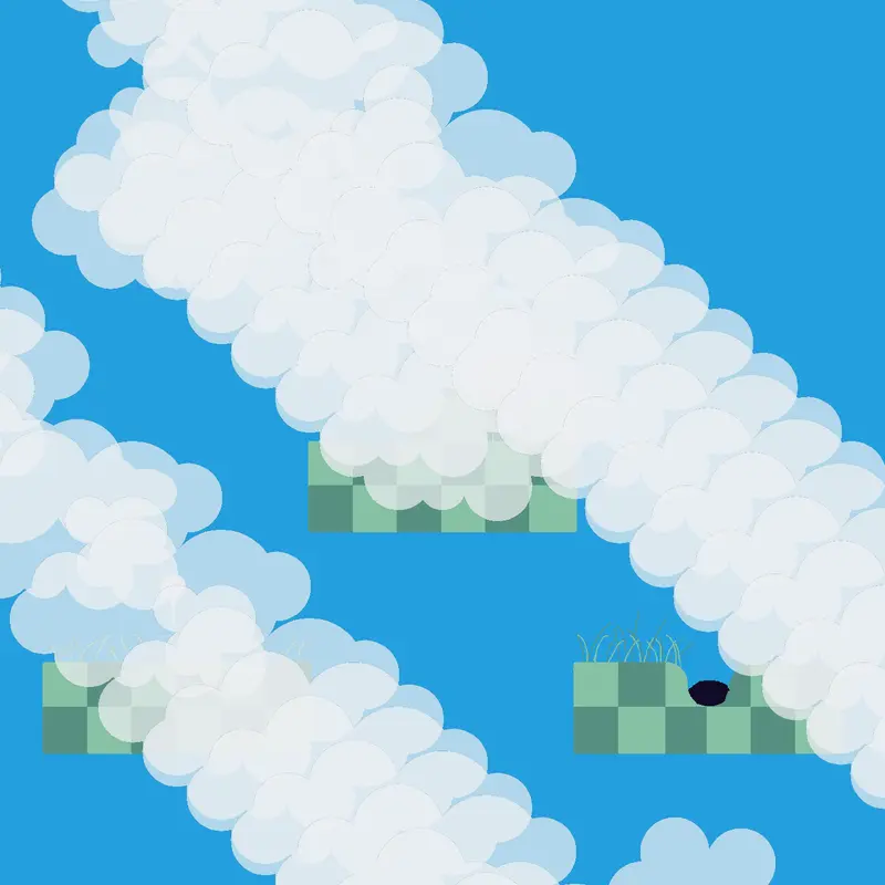 Game by @Leoonidlad