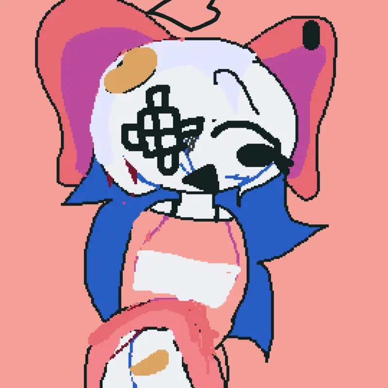 Game by @poppy-fan