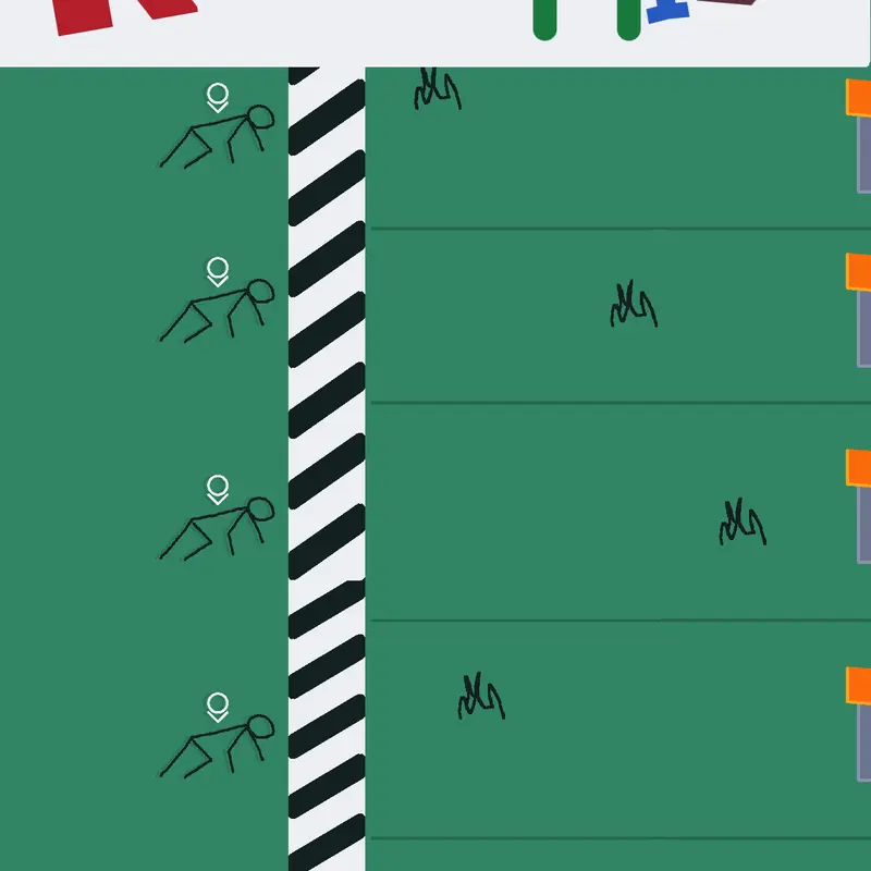 Race Kit by @Arthurtron