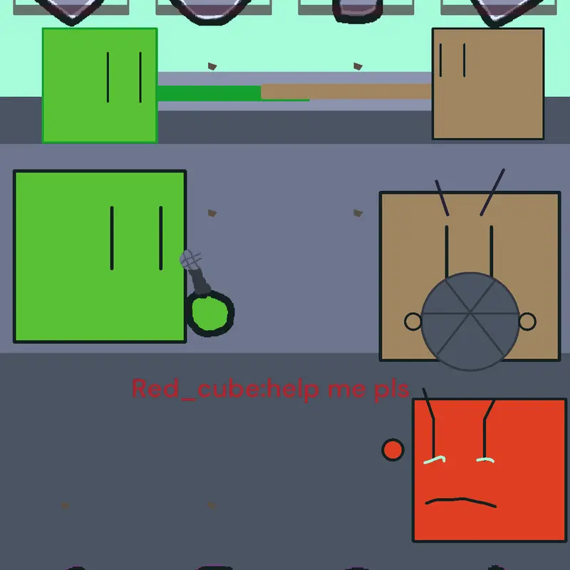 Game by @mintlix