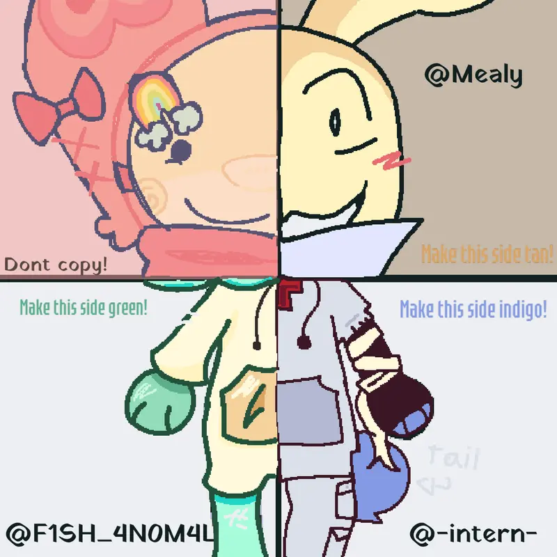 Game by @F1SH_4N0M4L13