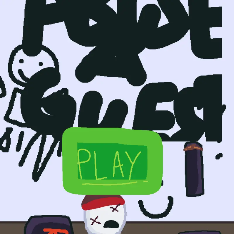 Game by @vuki_far_far_away