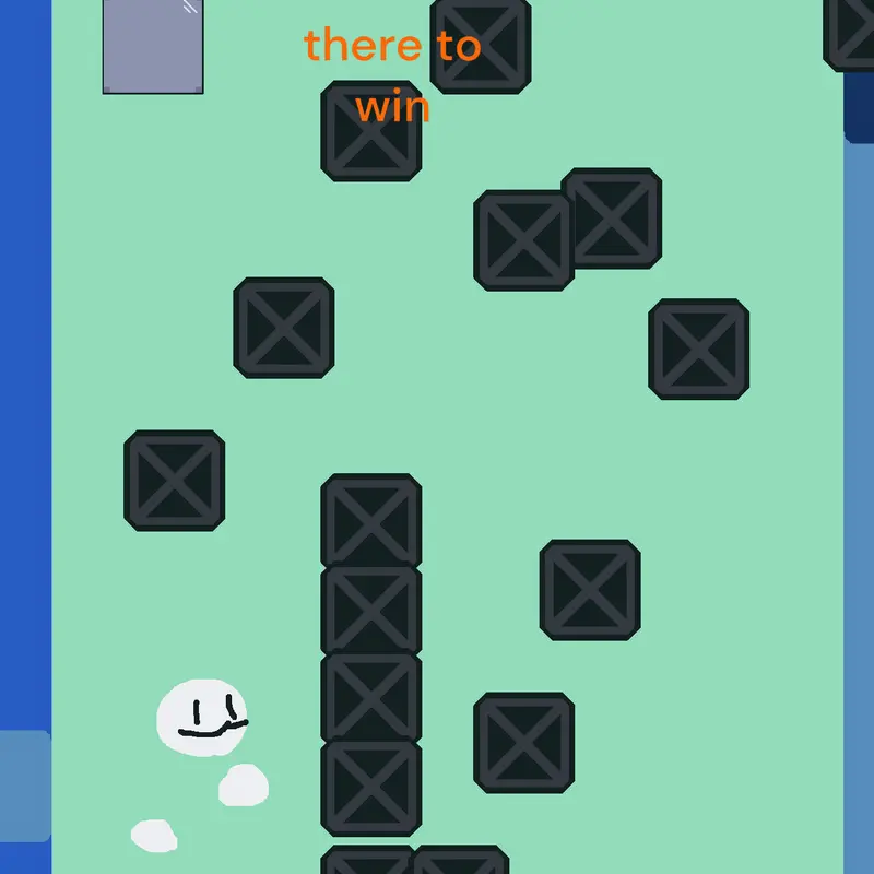 Game by @echotheecho