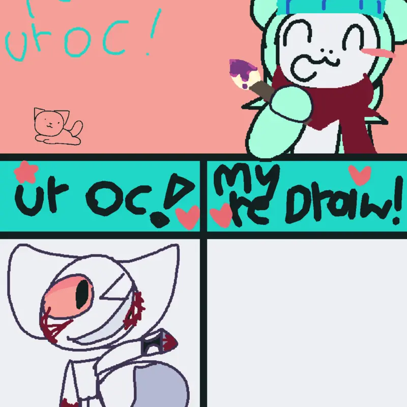 Game by @buddy_the_unicorn