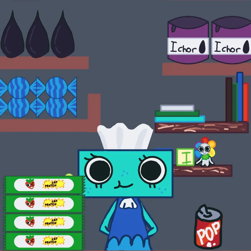 Game by @oreo_circle123